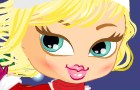 Juego La Guapa Ayudante de Santa